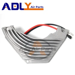 Blower Motor Resistor Regulator fits for Peugeot 306 6441.A1 6441A1 5HL351321121