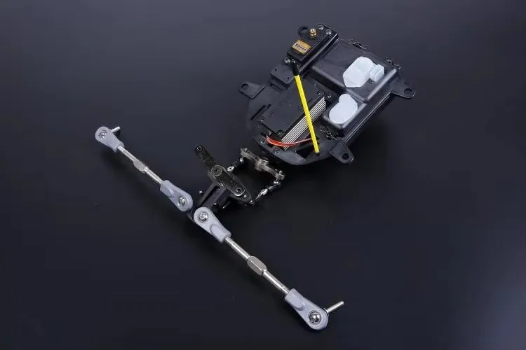 Symmetrical Steering System For 1/5 HPI BAJA 5B 5T