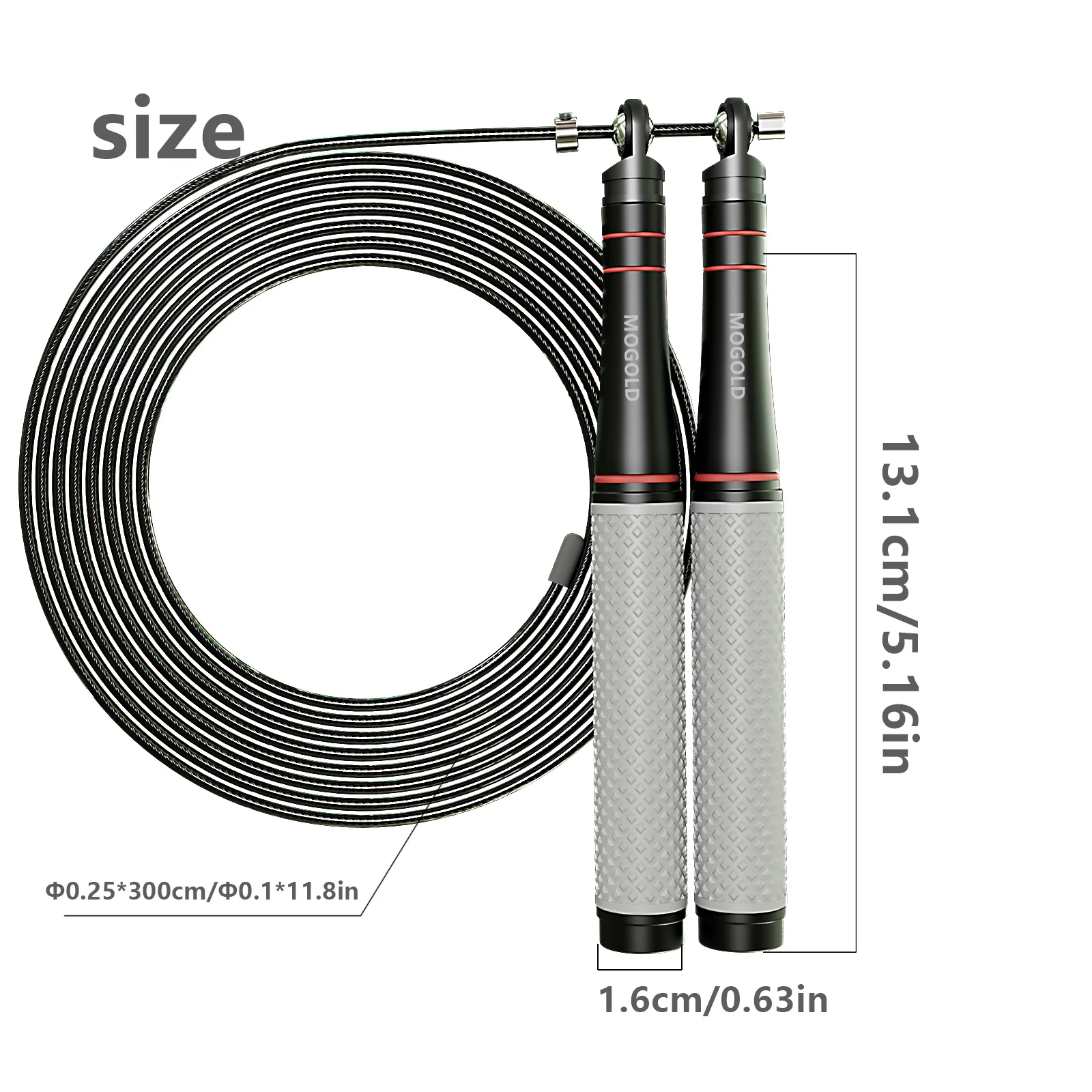 Thumbnail 4 - #65 Trending Jump Ropes Right Now