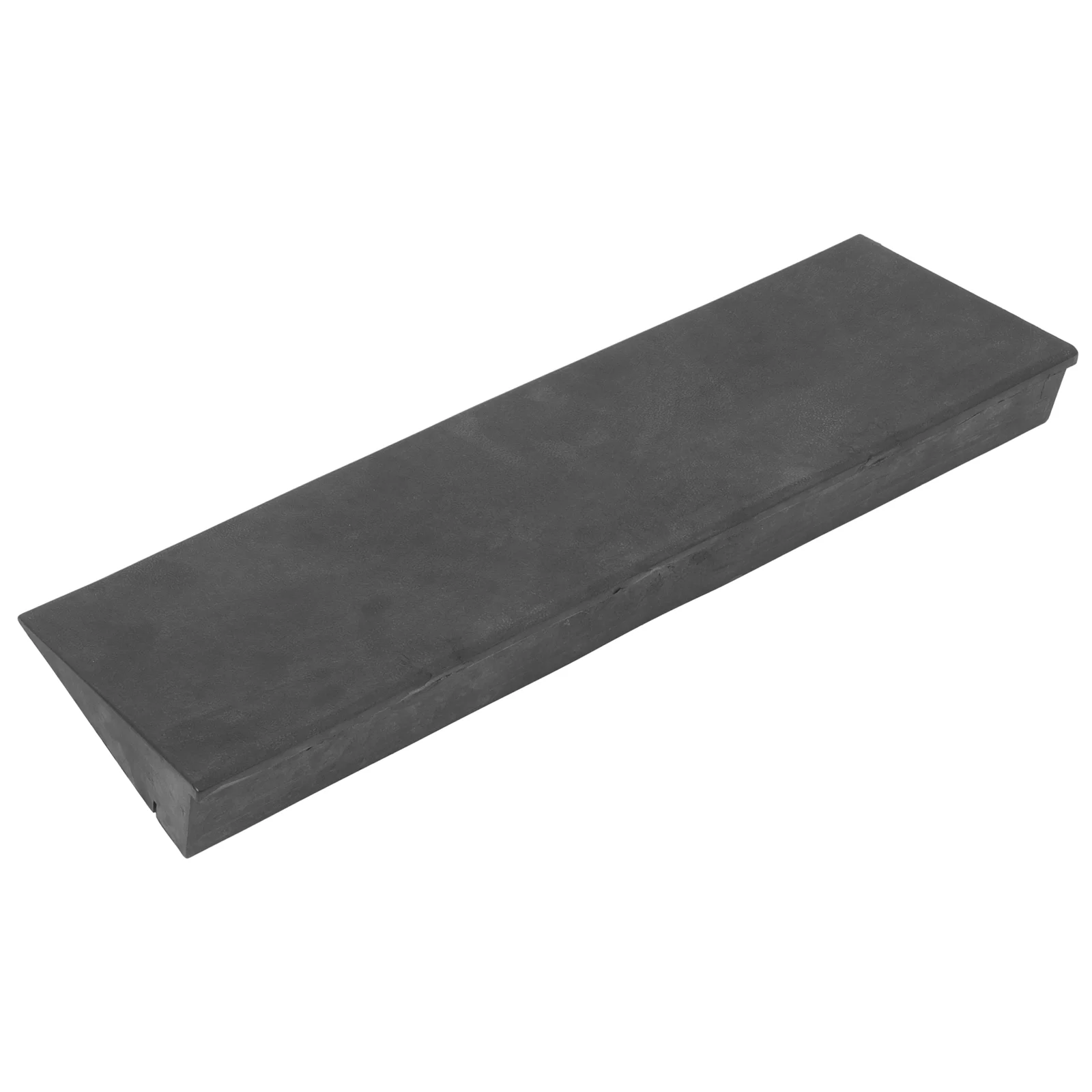 Accessible Channel Rubber Ramp Threshold Pad Ramps for Doorways Sweeping Robot Thresholds Wheel Chair