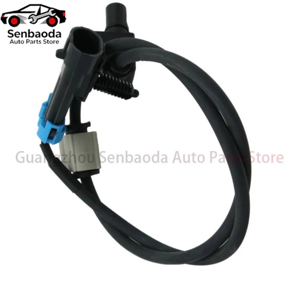 

15731969 19181876 Front Left/Right ABS Wheel Speed Sensor For Chevrolet Blazer S10 GMC Jimmy Sonoma Oldsmobile Bravada 98-05 New