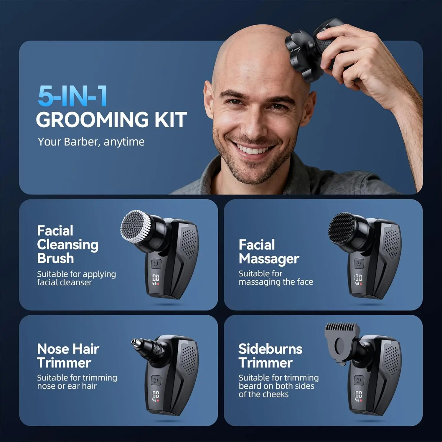 Thumbnail 3 - #19 Trending Shaving Kits Right Now
