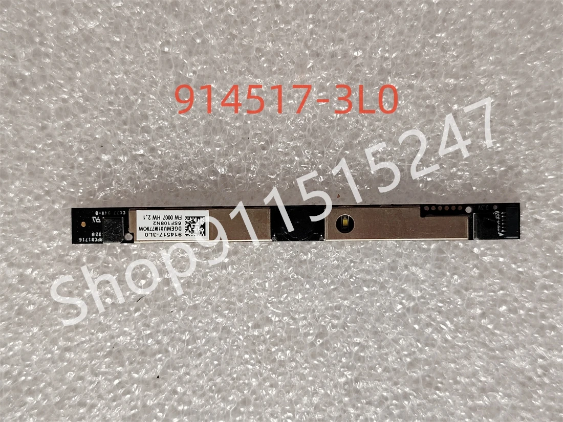 

914517-3L0 For HP LCD WEB CAMERA PAVILION 15-CC 15-CC050WM (CC74-CC712)