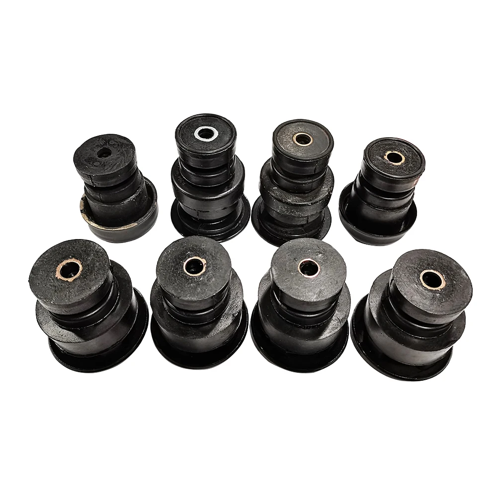 Оригинальный буфер цельной рамы автомобиля, резиновый Cushiion Sub-assy для Nissan Datsun Terrano D21 9552041 g00 Высокое качество Оригинальный буфер цельной рамы автомобиля, резиновый Cushiion Sub-assy для Nissan Datsun Terrano D21 9552041 g00 Высокое качество