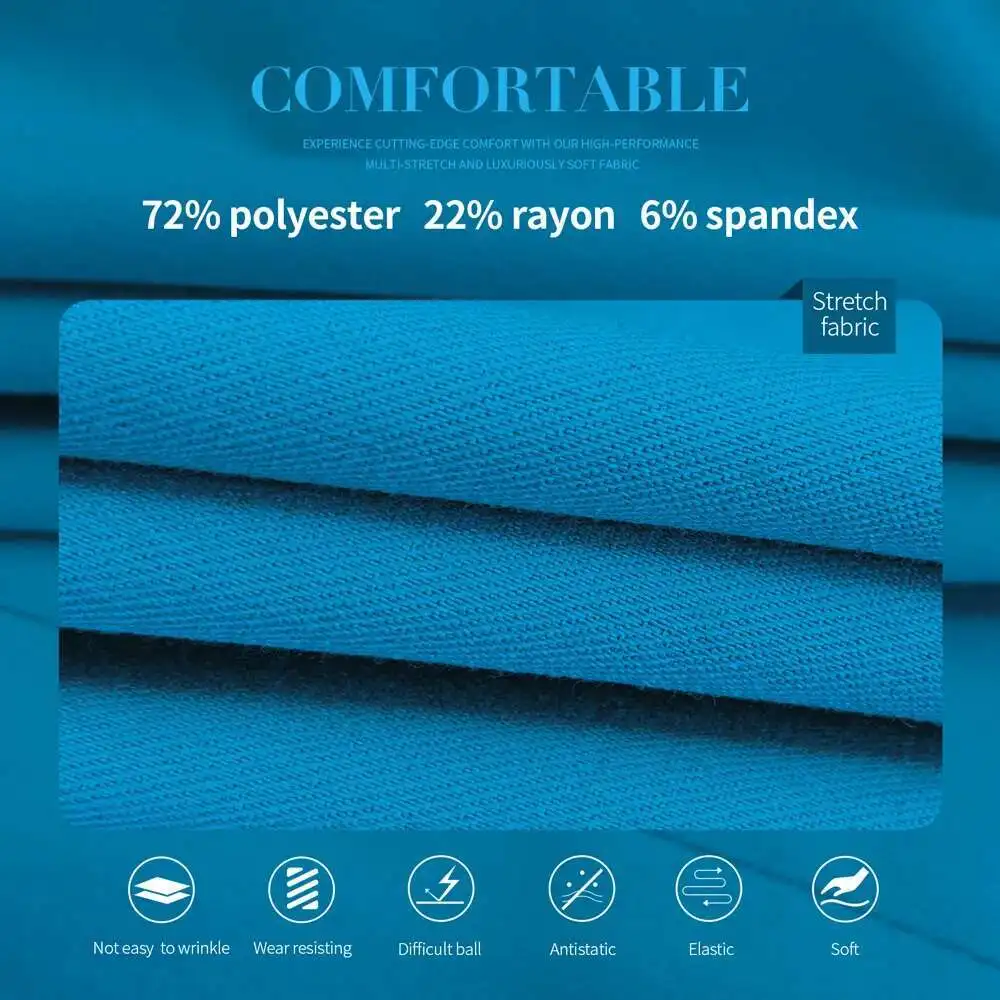 Gommages médicaux pour hommes, hauts et pantalons, ensembles chirurgicaux unisexes, uniformes de Salon de beauté pour femmes, vêtements de travail dentaires, salopette, vêtements de toilettage