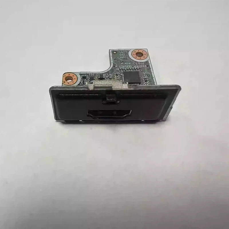 L25757-001 L37415-001 Original For HP EliteDesk 705 G4 G5 HDMI Board Connectors Computer Connector High Quality