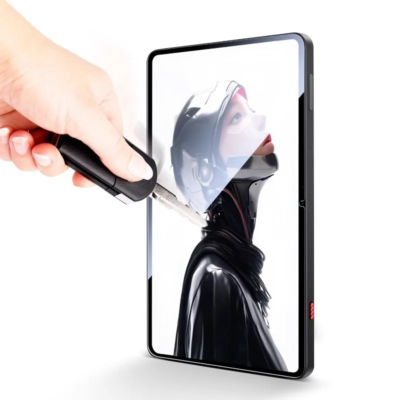 2PCS Tempered Glass Screen Protector For Redmagic Astra gaming tablet Nova 10.9