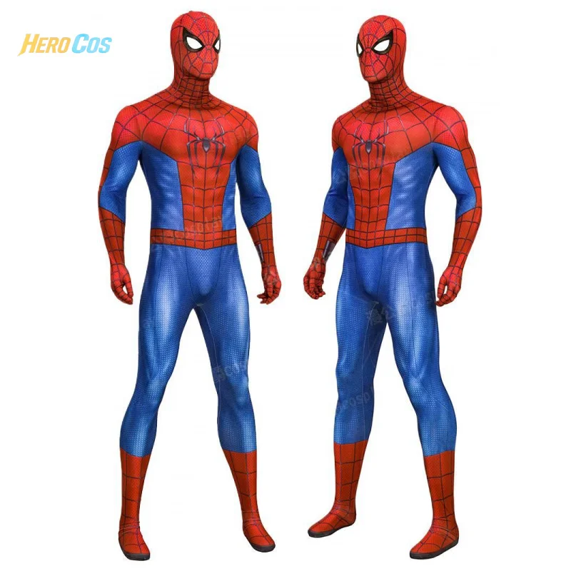 2026 Spider 4 Cospl… - image