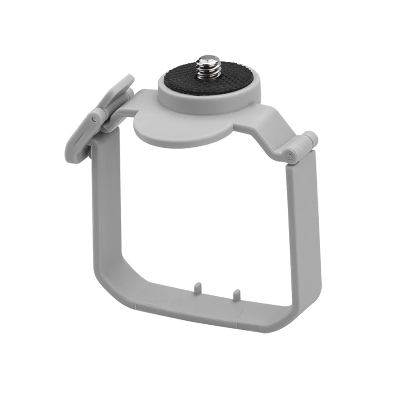 ELECT-For DJI MINI 4 PRO Upper Mounting Bracket For Panoramic Sports Mounting Bracket Action Camera Base Multifunctional Accesso