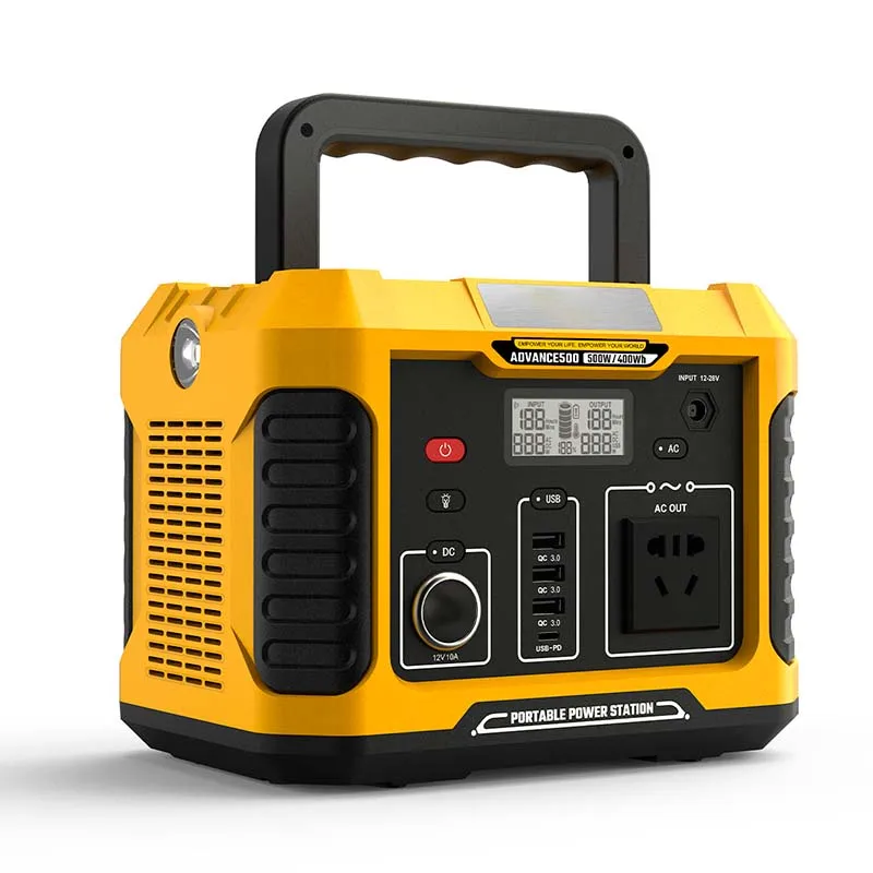 المنتجات الأكثر مبيعًا 220 فولت محطة طاقة نظام الطاقة الشمسية للتخييم في الهواء الطلق بقدرة 330 وات محطة طاقة محمولة على شكل تنين الليثيوم