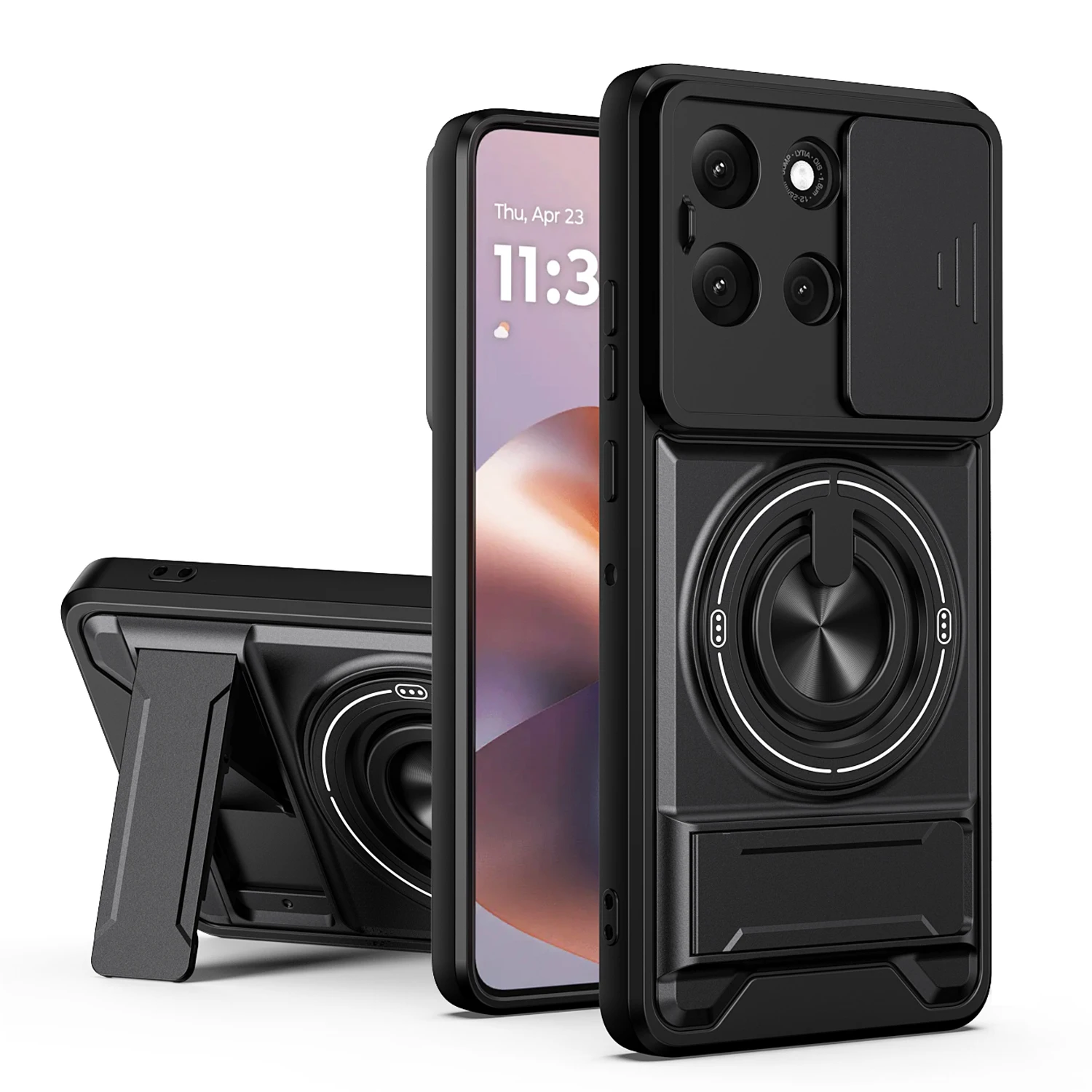 Funda For Motorola …