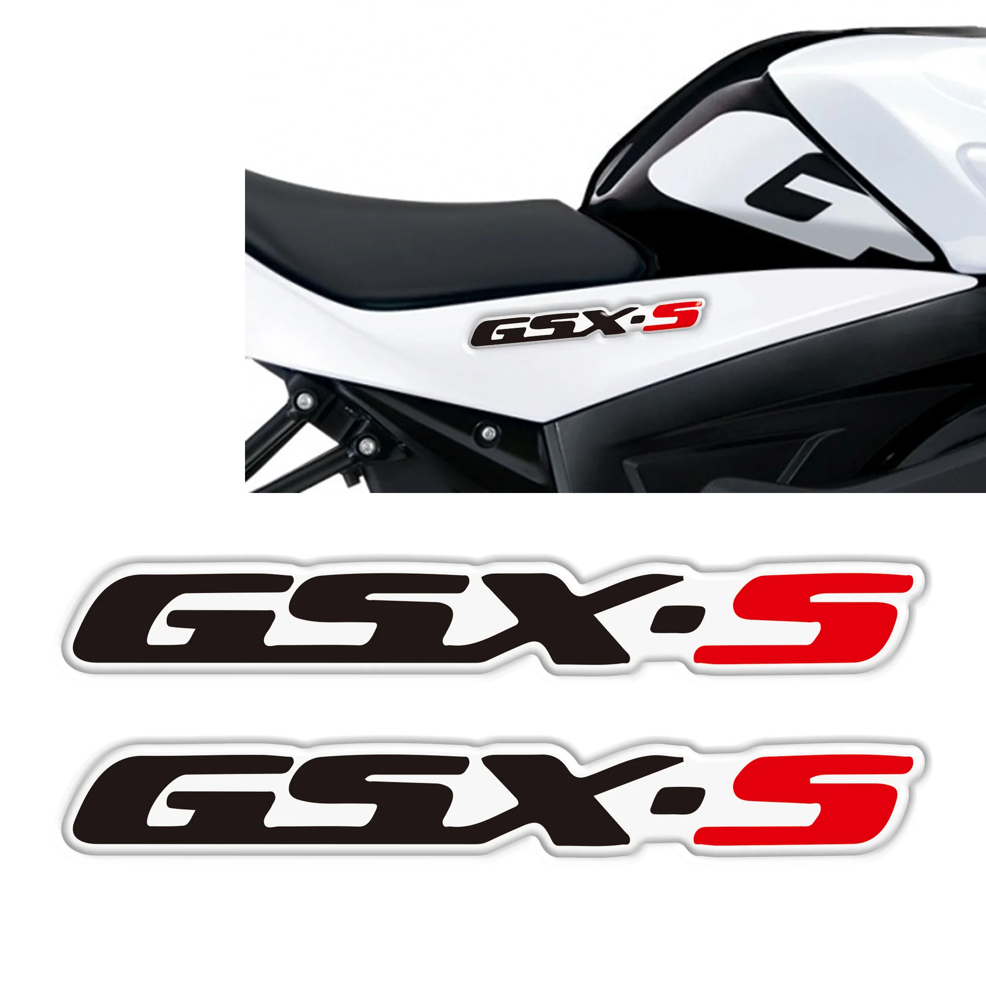 Motorcycle Stickers Knee Protector Gas Fuel Oil Tank Pad Grips For Suzuki GSX-R600 GSXR600 GSXR GSX-R 600 GSX R600 600Z K9