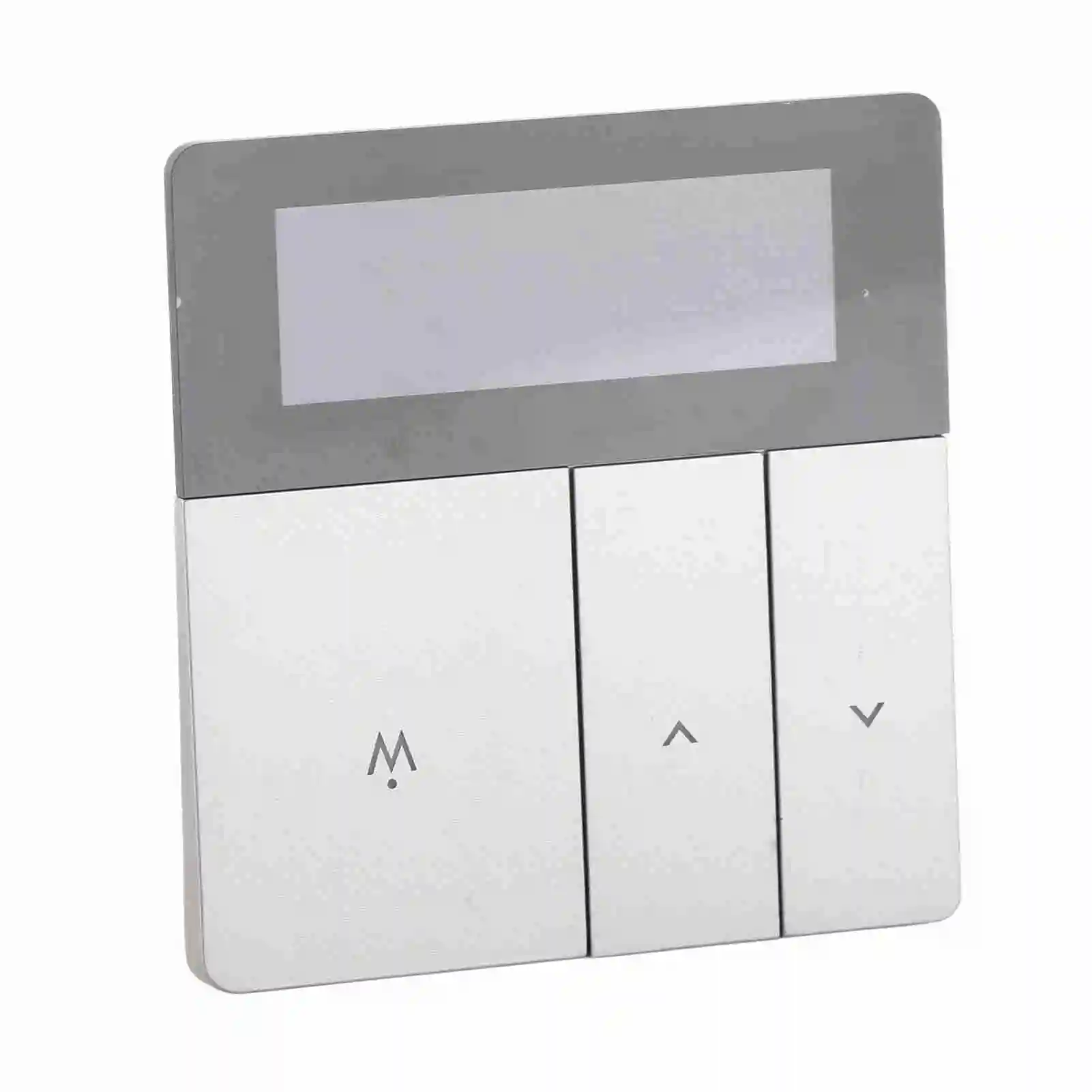 ترموستات ذكي WIFI مع شاشة LCD، تطبيق ترموستات مشعاع التسخين الذكي والتحكم الصوتي والتحكم في درجة الحرارة الداخلي #4