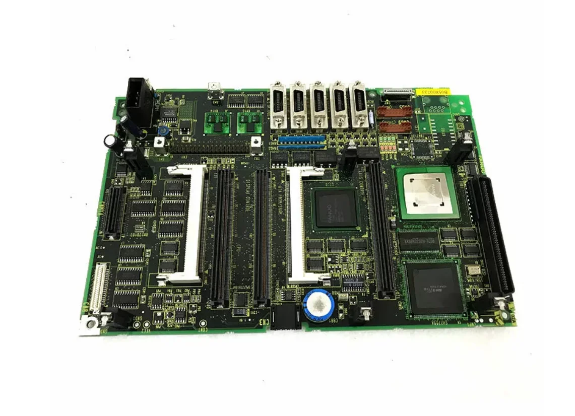 

A20B-8101-0281 New Fanuc Circuit Board A20B81010281