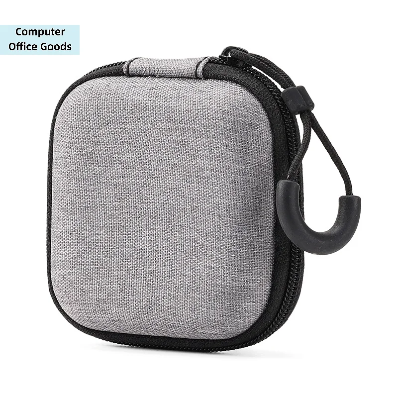 【Mini Datakabel Organizer Bag  - Cable Organizer Bag recensie en prijs