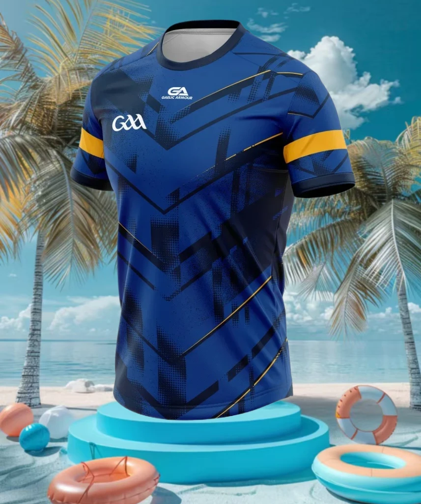 

Summer 2025 Men's and Women's Football Shirts, Training Shirts, Breathable Casual Wear and Fitness Clothing