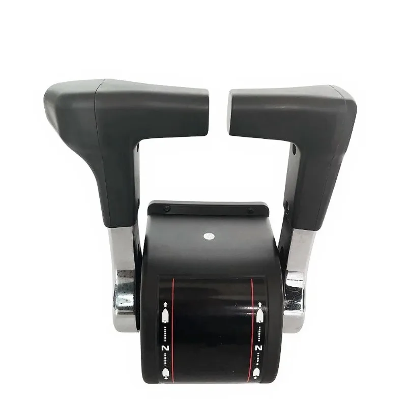 suitable for left-hand control of Honda outboard