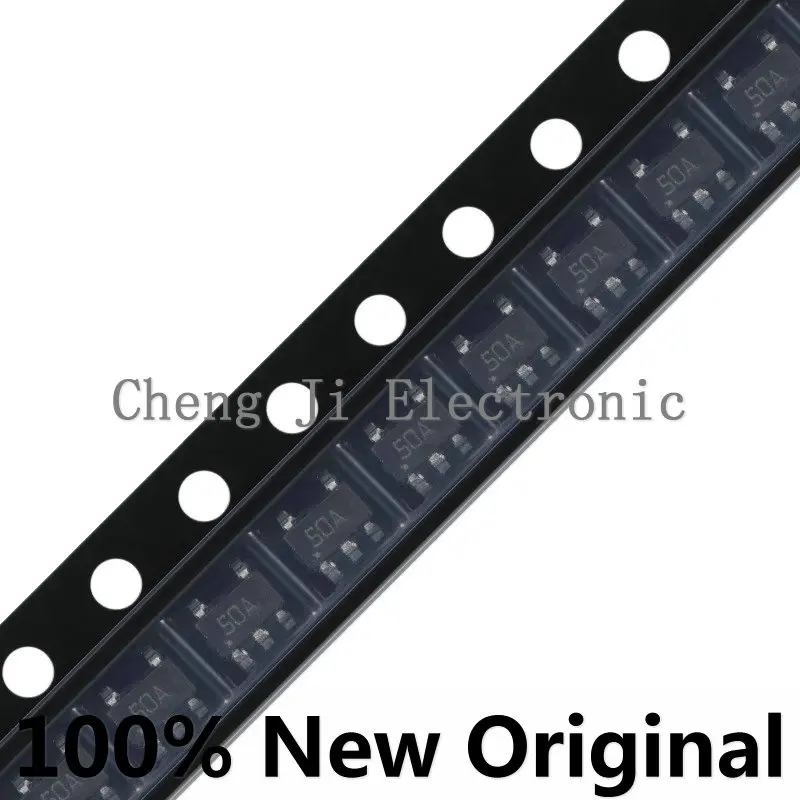 

10PCS/LOT LDK320AM50R、LDK320AM33R、LDK320AM-R、SOT23-5、Voltage stabilizer chip