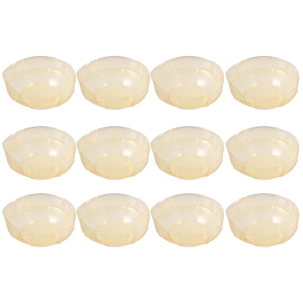 12Pcs Cover Protective Durable Plastic Sensor Replacement for Kitchen Cooking