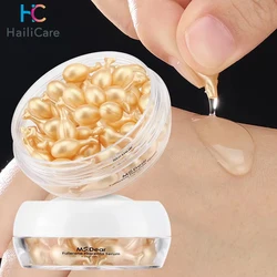30 capsules/box Sheep Placenta Essence Sheep Placenta Collagen Cream Intensive Facial Moisturizing Liquid Placenta For Skin