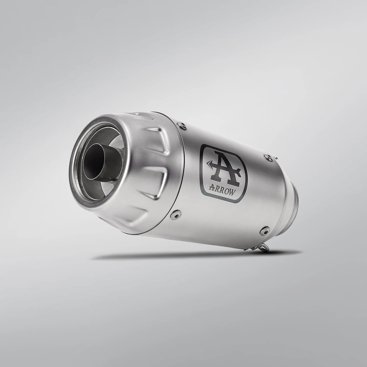 51mm und 60mm Motorrad Auspuff Escape Moto Modifiziert Mit DB Killer Für GSX8S CB400F MT03 DUKE1290