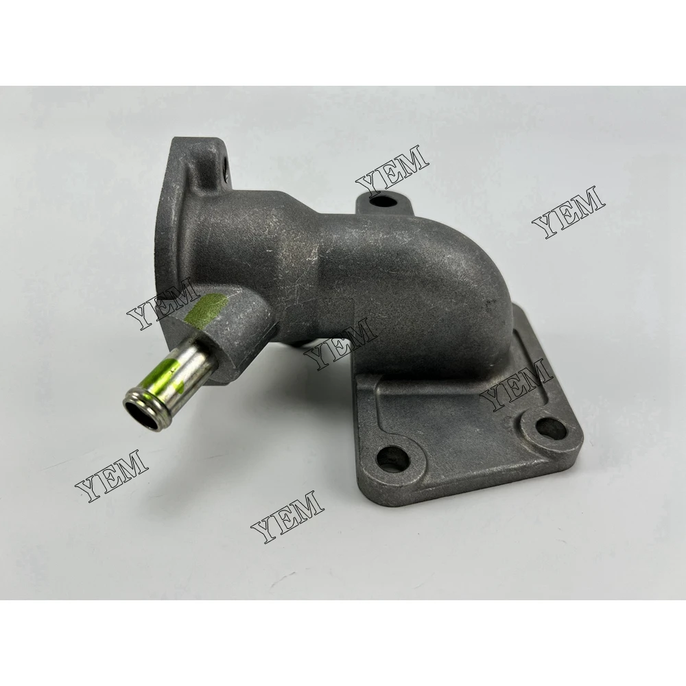 

D1403 Thermostat Housing 15512-72704 For Kubota Diesel Engine Parts