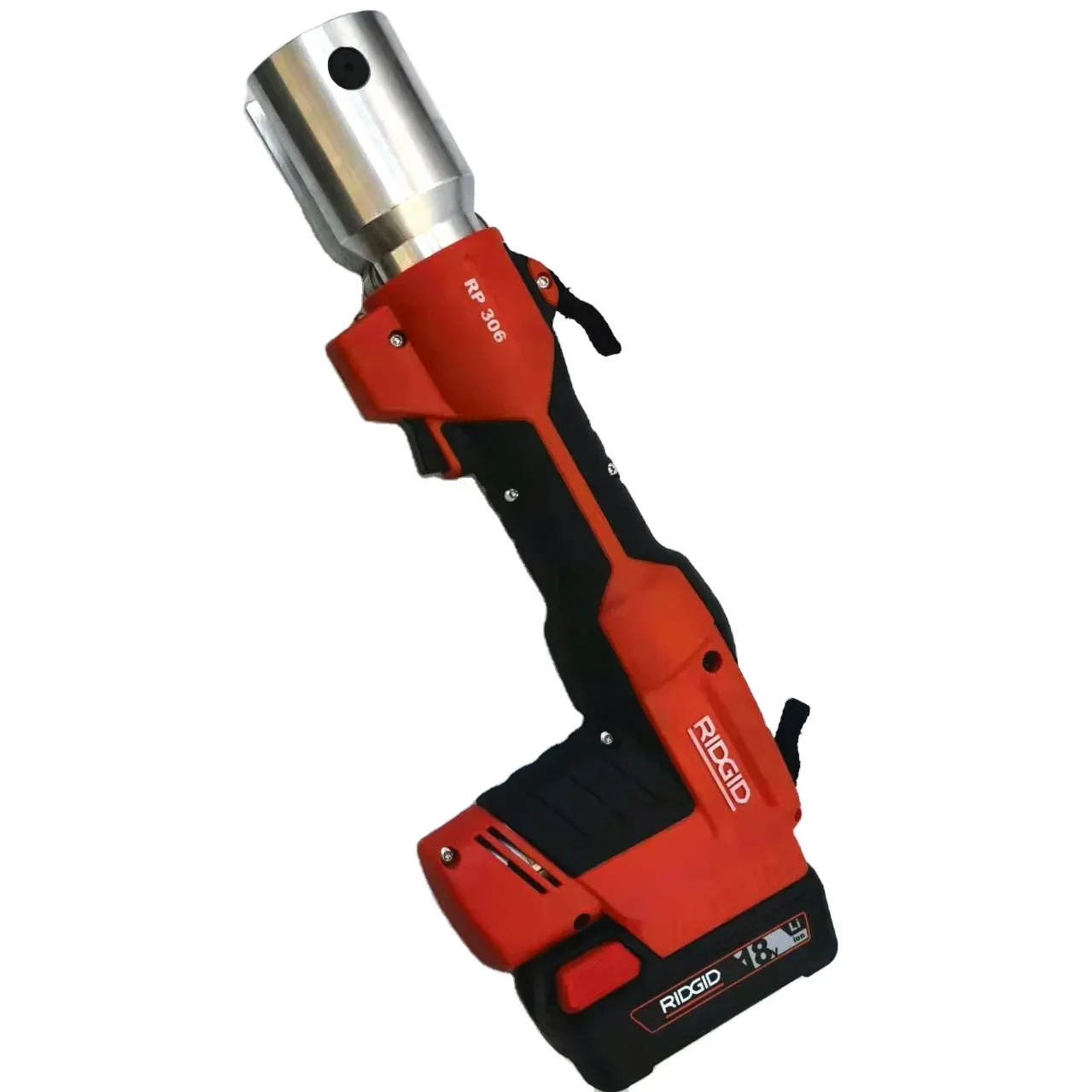 

Hydraulic Crimping Tools RP306 Press Tool