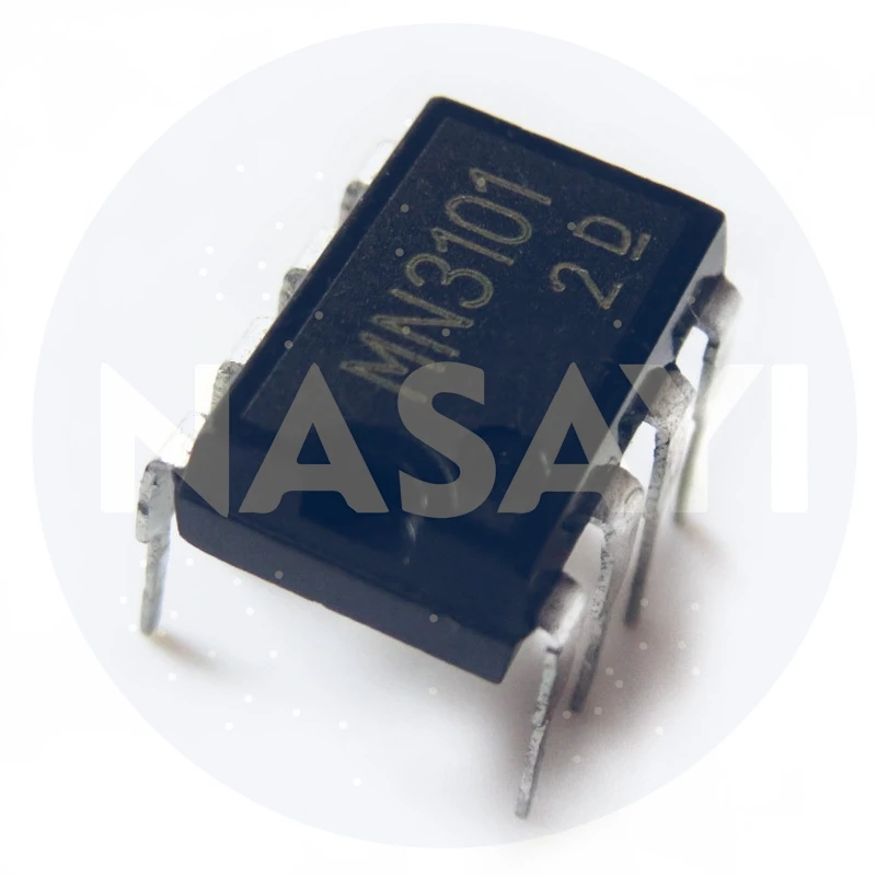 1-100PCS UDN2982LW UDN2982 MN3101 3101 LM3909N LM3909 APW7165A APW7165 M66P507 66P507 BCP53T1G BCP53