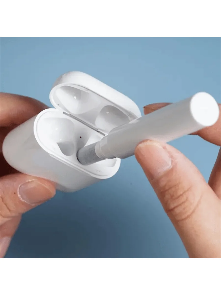 1pc escova de limpeza multifuncional