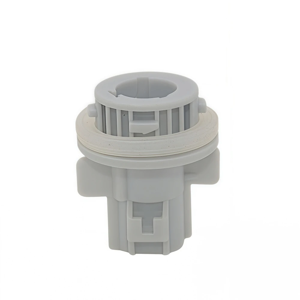 Car Front Turn Signal Socket for 06-12 Sylphy Toyota 13-15 Corolla PY21W BAU15S Signal Light Interface Replacement Part view 2
