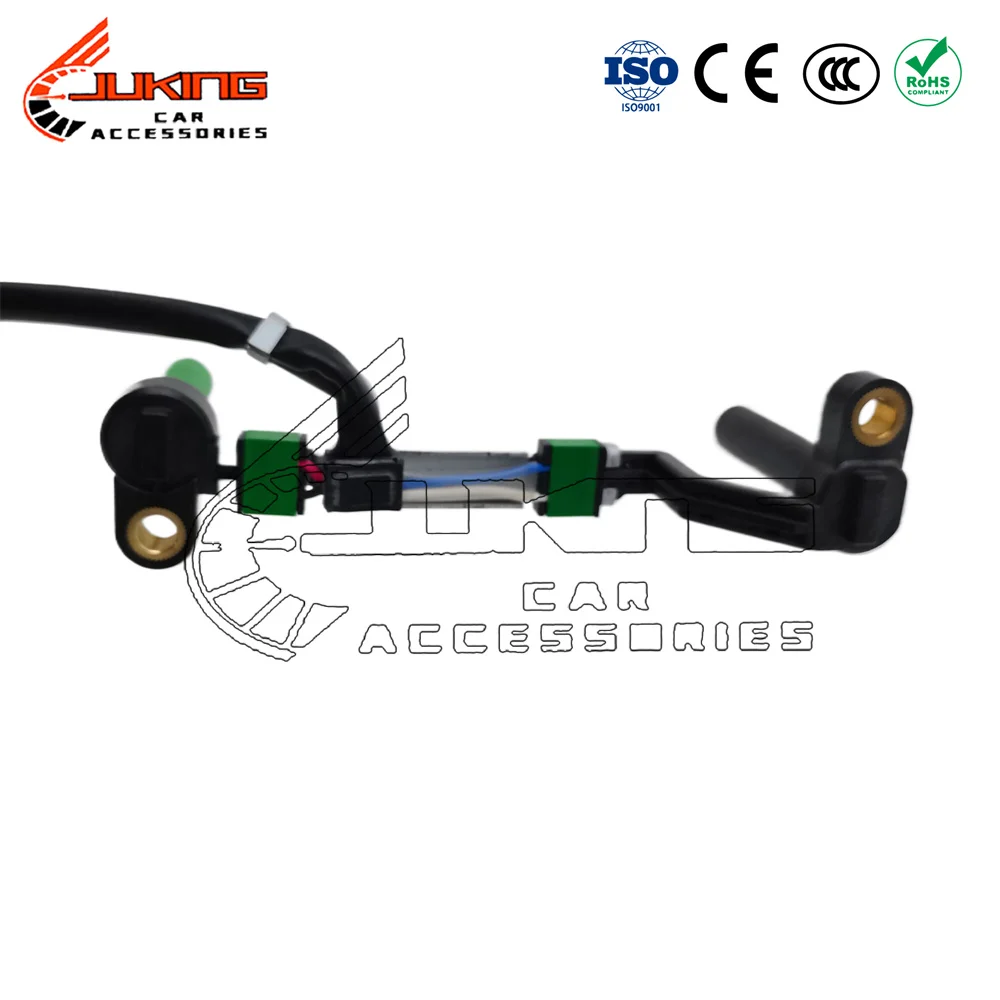 

brand newA6MF1 Input/Output Sensor for Hyundai iX35 Soba