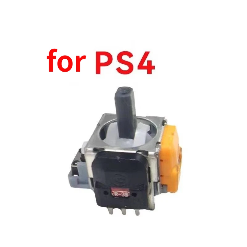 3d analógico joystick deriva fix mod para xboxes switch pro gamepad efeito hall joystick para ps4 ps5 controlador peças de reparo