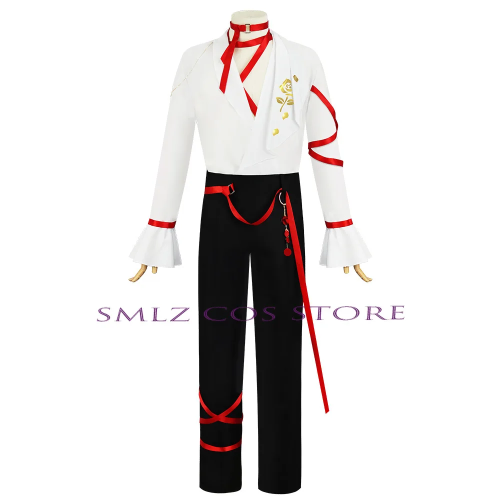 نجوم الفرقة العاشرة! لعبة كوسبلاي مايوي أياسي زي شو إتسوكي هيمرو كوسبلاي فانتازيا للحفلات لعب الأدوار للرجال والنساء