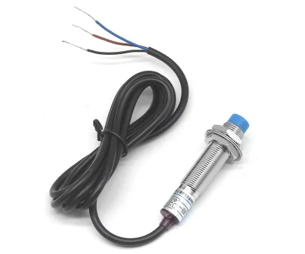 LJ12A3-4-Z/BX LJ12A3-4-Z/BY New Inductive Proximity Sensor Detection Switch NPN DC 6-36V