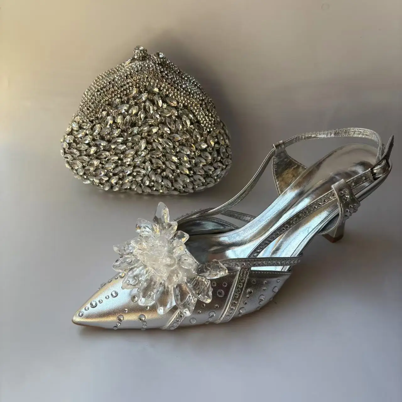 Bag and Shoes E