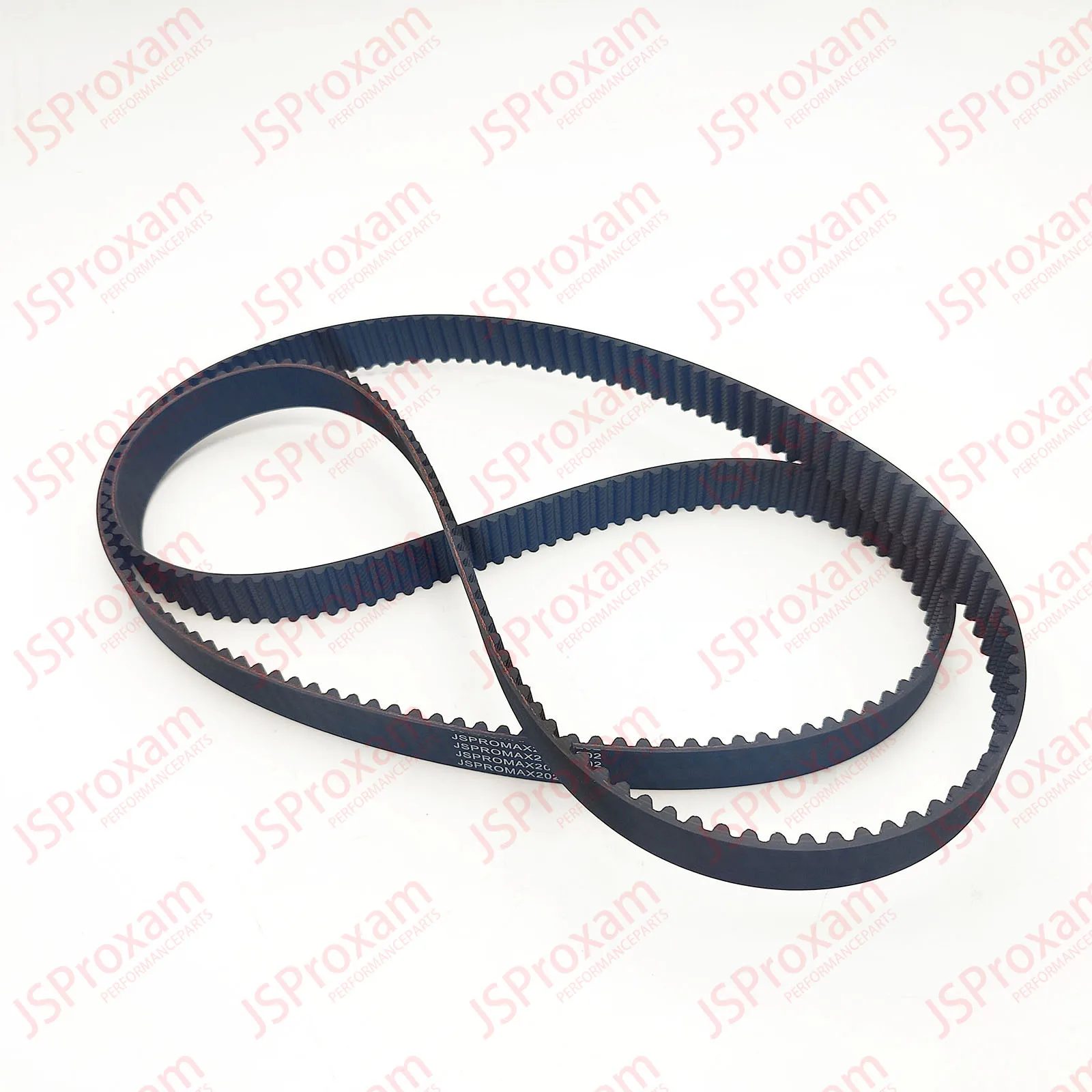 6AW-W4624-00 Replaces Fit For Yamaha Outboard Engine F300 F350 (V8) Timing Belt 6AW-46241-00 18-15139