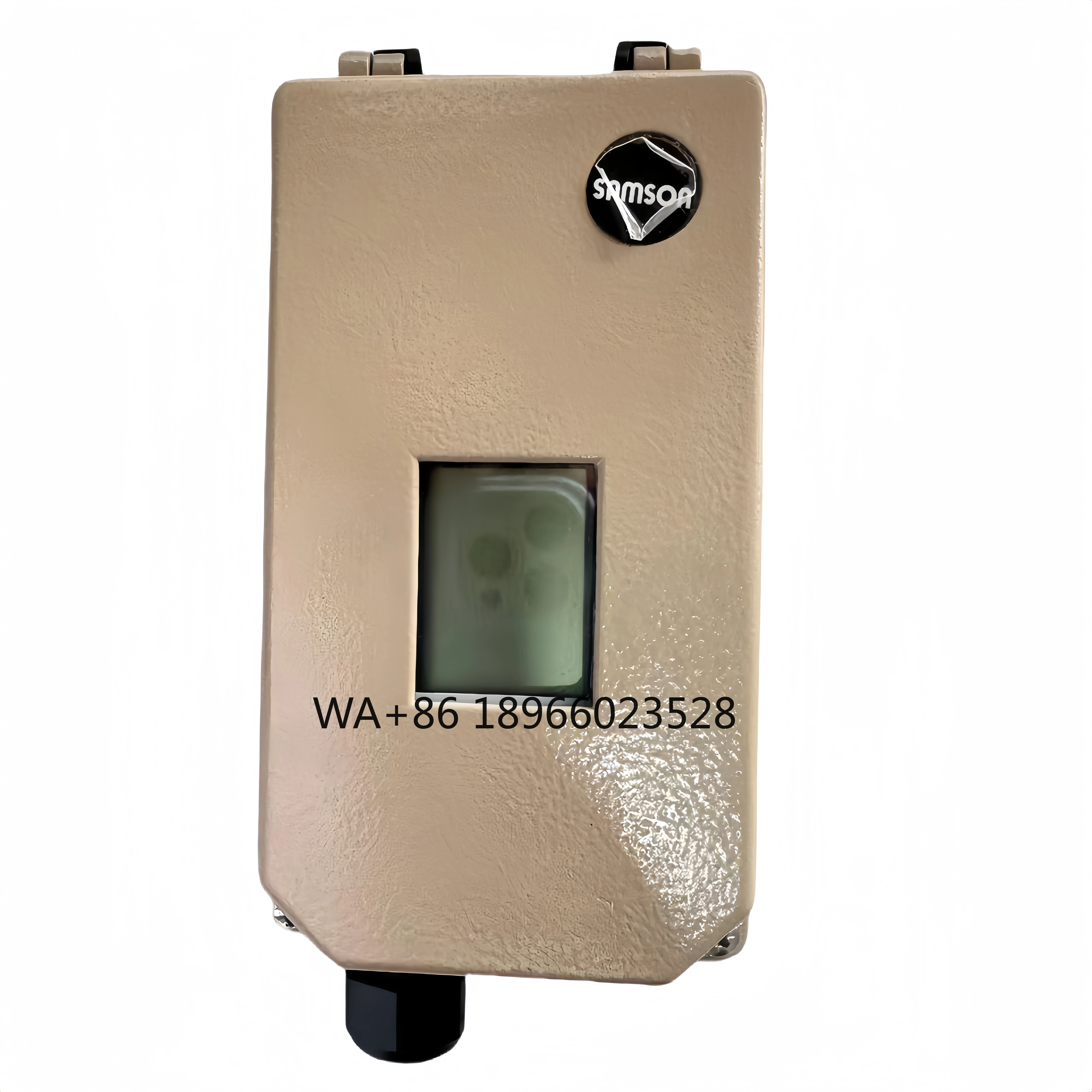 Samson 3730 Series …