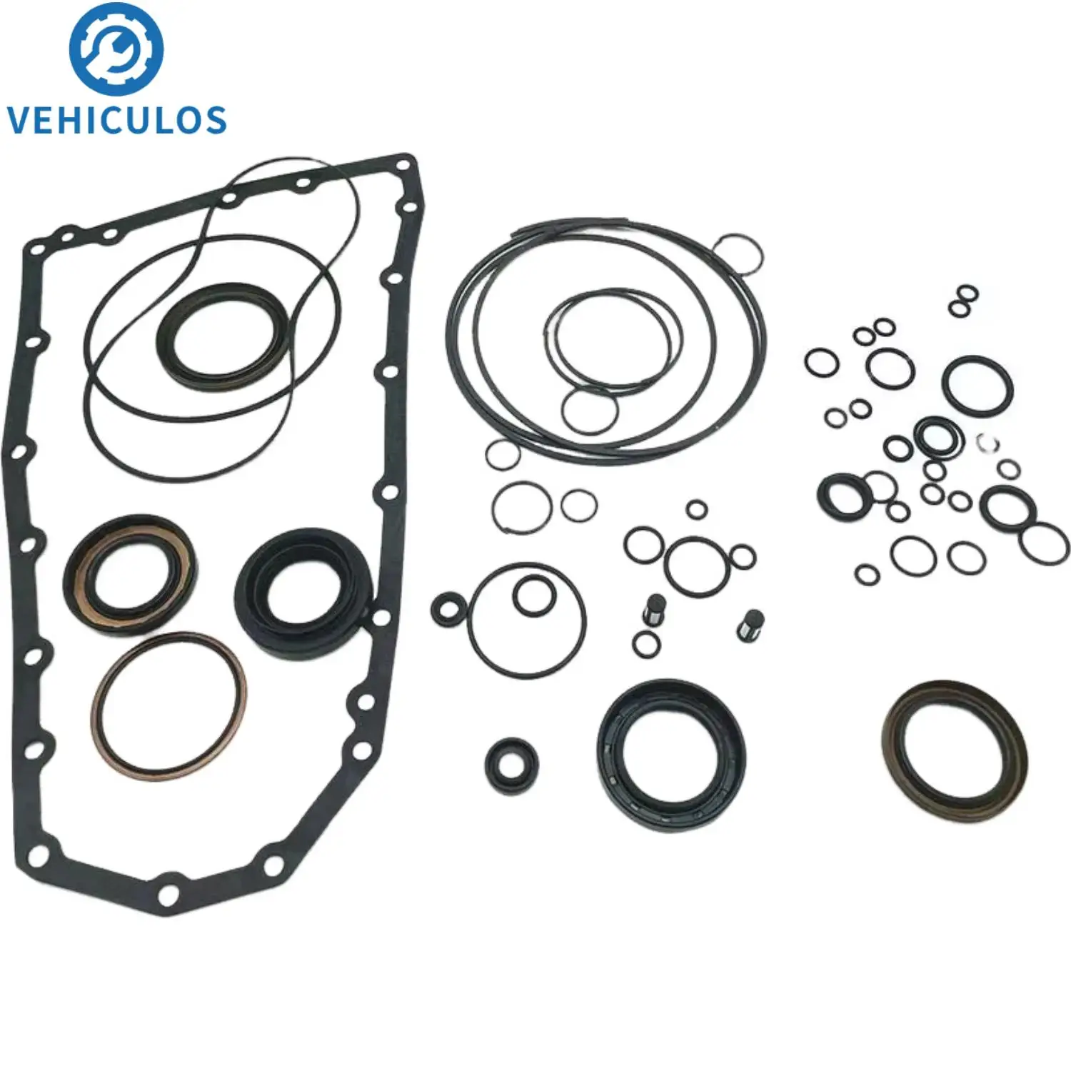 1 Juego de Kit maestro de filtro de transmisión, placas de embrague JF017E RE0F11E para NISSAN ALTIMA ELGRAND MURANO TEANA para RENAULT LATITUDE