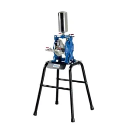 A-15 Premium Series Pneumatic Double Diaphragm Pump - Spray Painting Pump