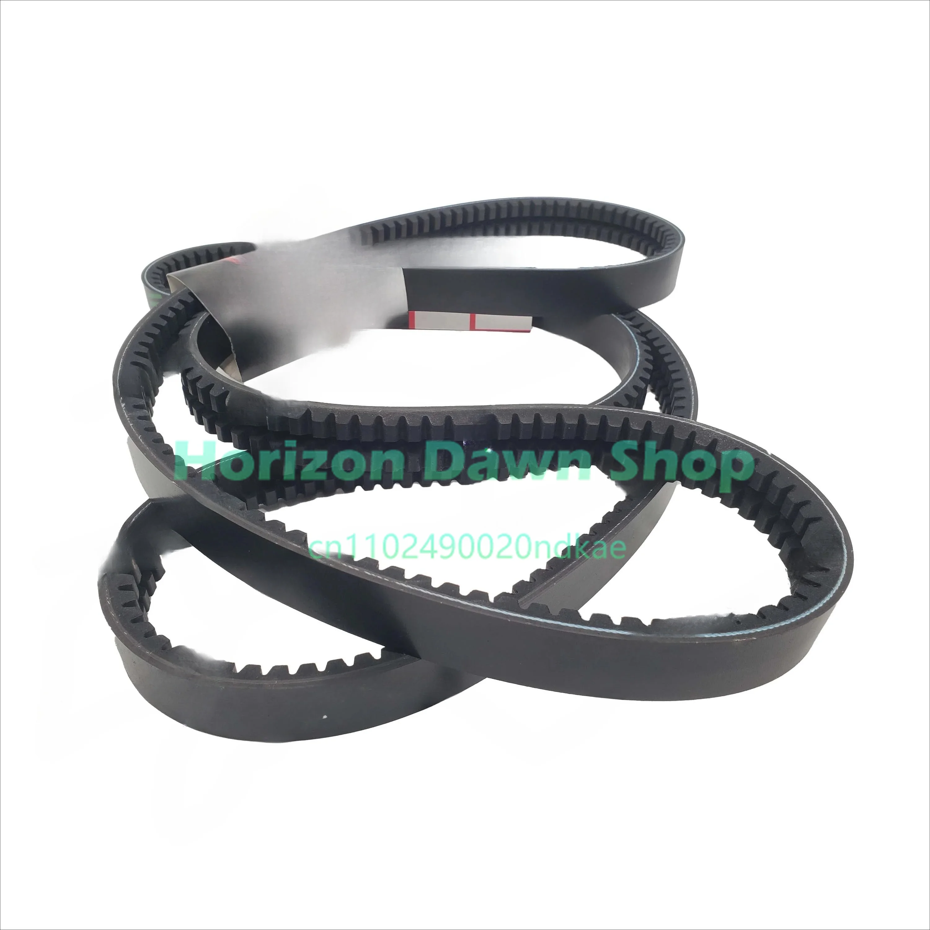 Bus Engine Parts Chain Kit and Accessories Drive Belt Power Belt 2/AV15X1895