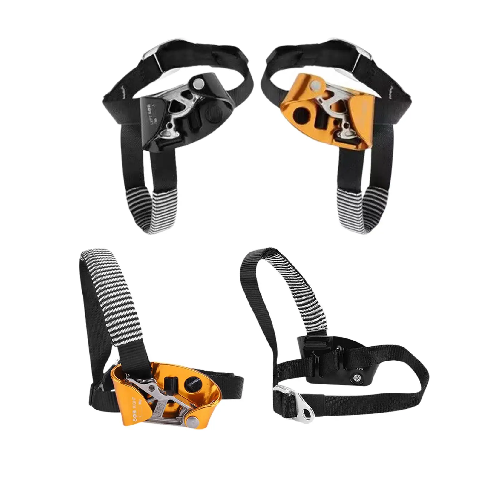 #44 Climbing Ropes Comparison Guide