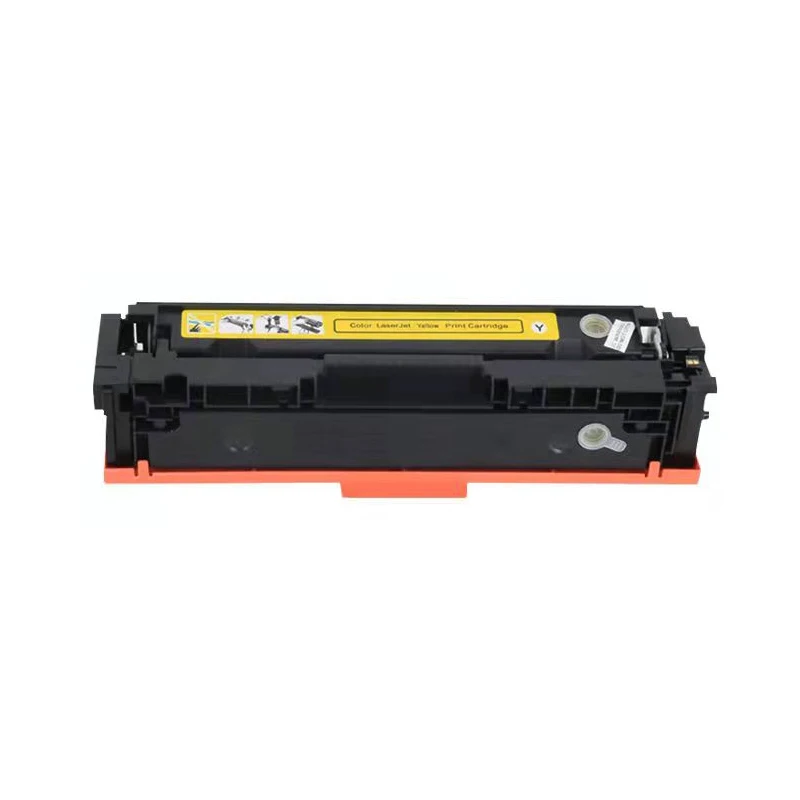 CSD Compatible 131a CF210A CF211A CF212A CF213A Toner Cartridge for  HP Laserjet Pro 200 Color M276N M276NW M251N M251NW MFP