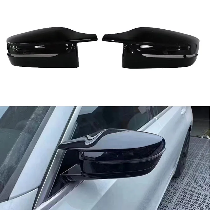 For BMW 3 series G20G28 M3 Style Modified Mirror Housing Rearview Mirror Cover Protective Decoration