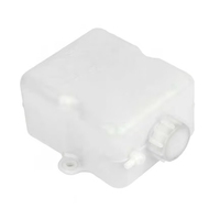 Excavator Coolant Expansion Tank Auxiliary Water Tank 450107-00018 45010700018 For Doosan DX60 DX80 DX120 DX140 DX150