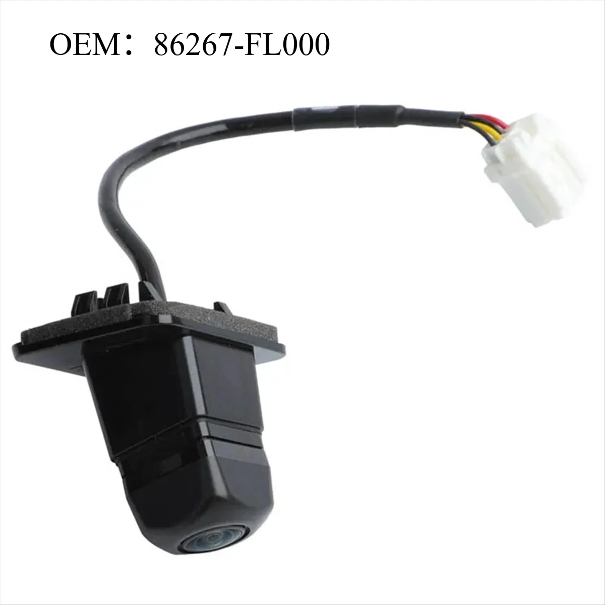 

Brand NEW OE 86267-FL000 86267FL000 Car Rear View Auxiliary Parking reversing Camera For Subaru Impreza 2016-2022