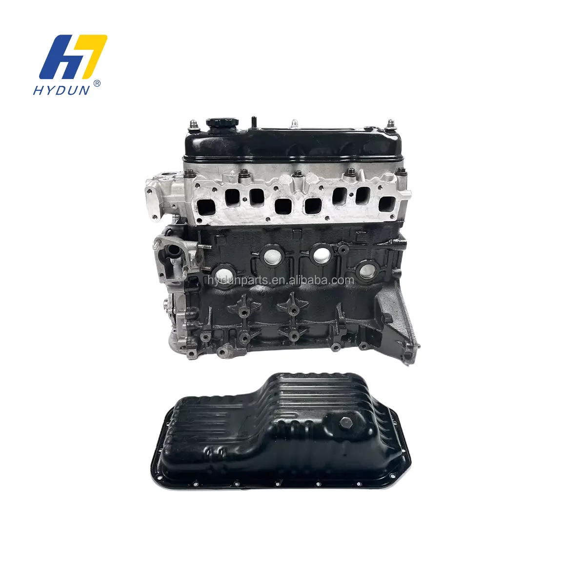 Hydun 11101-73020 High Quality Truck Engine Assembly Engine 4Y For Toyota Hiace/Lite Ace/Hilux