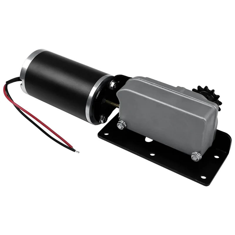 

Slide Out Motor For BAL Accu Slide Out Motor Slide Out Gearbox Motor Camper Slideout Motor 225008