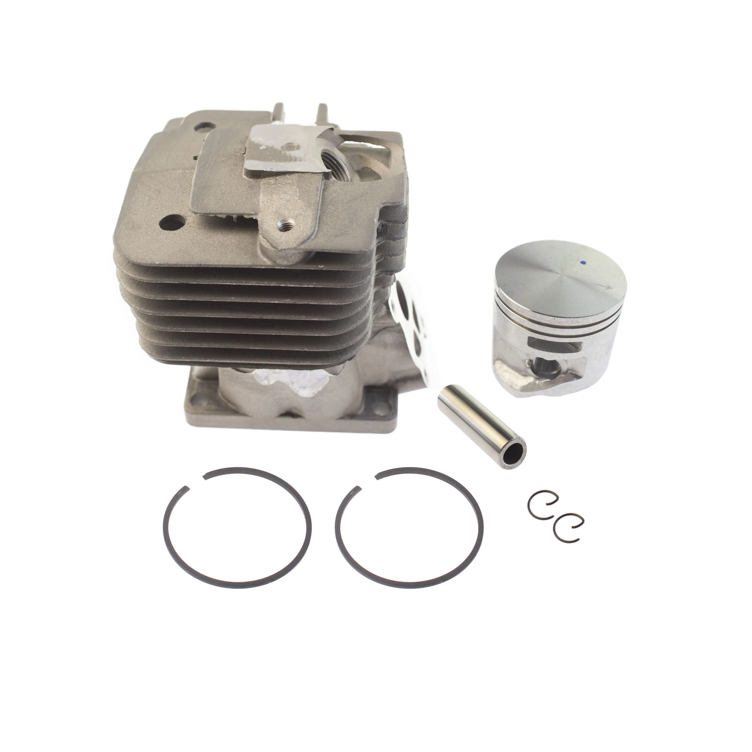 Nikasil Cylinder Piston Kit 50mm Fit Stihl Chainsaw MS441 MS441C MS441C-M  MS441C-MW MS441C-MZ