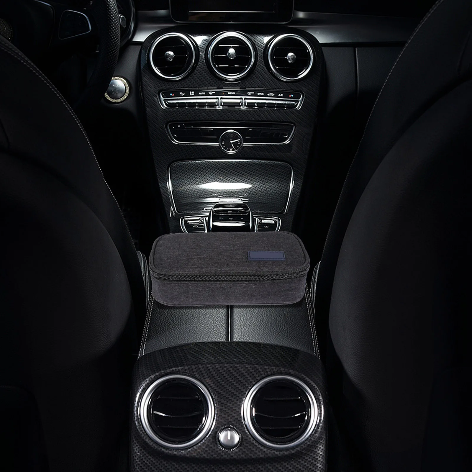 

Insulin Cloth Travel Medicine Cooler Bag Bag Insulin Cooler ganizer Diabetic Supplies ganizer Medicine Storage Case