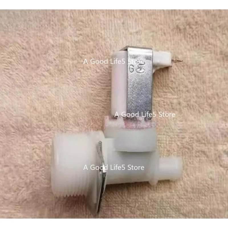 

Inlet Solenoid Valve for Scottsman Ice Maker MV450 MV600 MV1000 Accessories Replacement Part